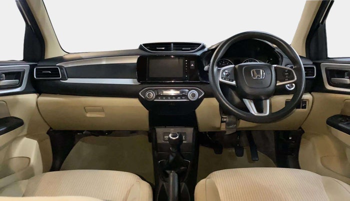 2023 Honda Amaze 1.2L I-VTEC VX, Petrol, Manual, 35,945 km, Dashboard