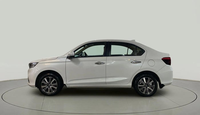 2023 Honda Amaze 1.2L I-VTEC VX, Petrol, Manual, 35,945 km, Left Side