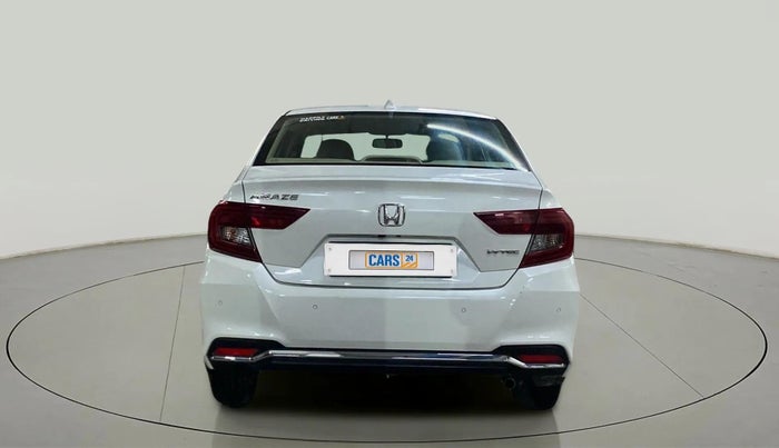 2023 Honda Amaze 1.2L I-VTEC VX, Petrol, Manual, 35,945 km, Back/Rear