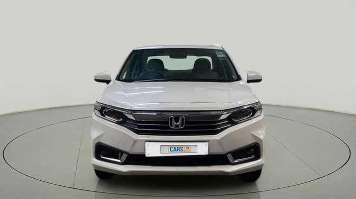 2023 Honda Amaze 1.2L I-VTEC VX, Petrol, Manual, 35,999 km, Front