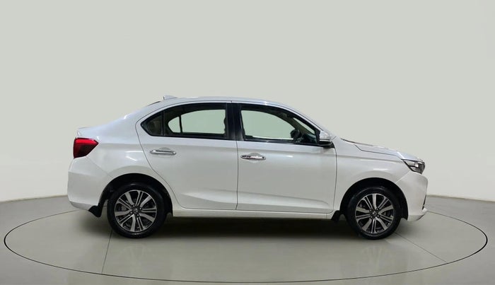 2023 Honda Amaze 1.2L I-VTEC VX, Petrol, Manual, 35,945 km, Right Side View