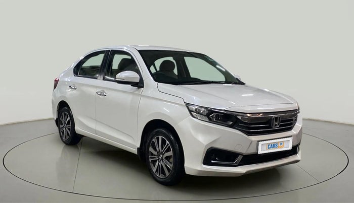 2023 Honda Amaze 1.2L I-VTEC VX, Petrol, Manual, 35,945 km, SRP