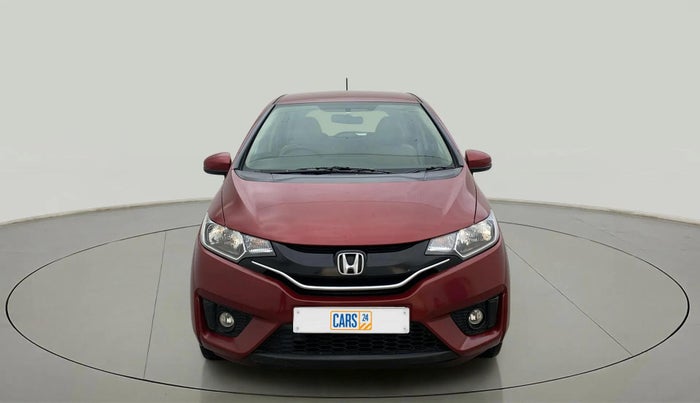 2018 Honda Jazz 1.2L I-VTEC VX, Petrol, Manual, 68,745 km, Front