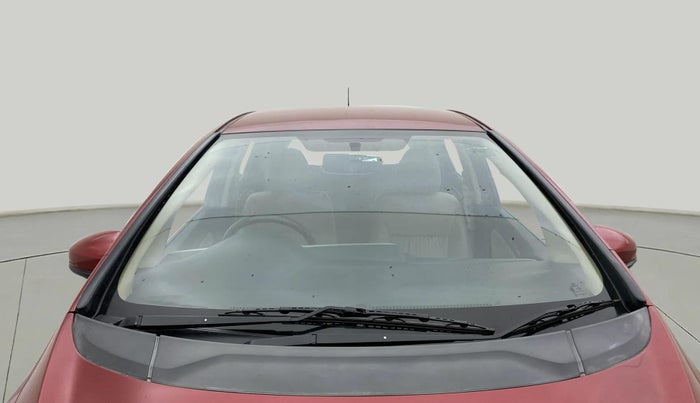 2018 Honda Jazz 1.2L I-VTEC VX, Petrol, Manual, 68,745 km, Front Windshield