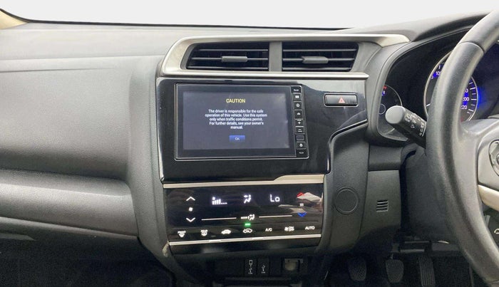 2018 Honda Jazz 1.2L I-VTEC VX, Petrol, Manual, 68,745 km, Air Conditioner