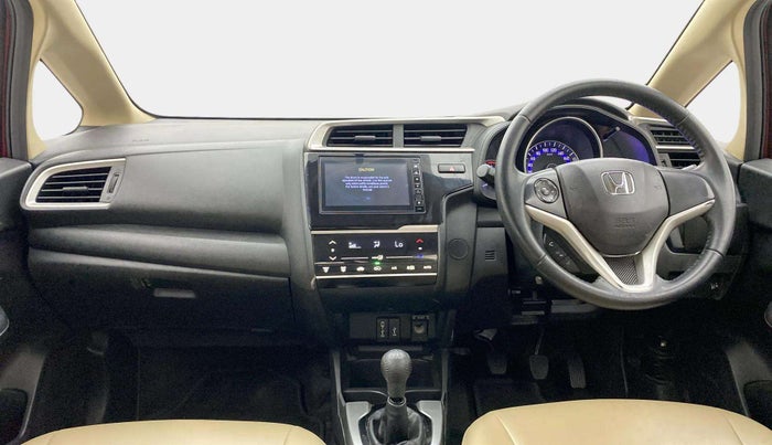 2018 Honda Jazz 1.2L I-VTEC VX, Petrol, Manual, 68,745 km, Dashboard