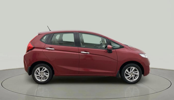 2018 Honda Jazz 1.2L I-VTEC VX, Petrol, Manual, 68,745 km, Right Side View