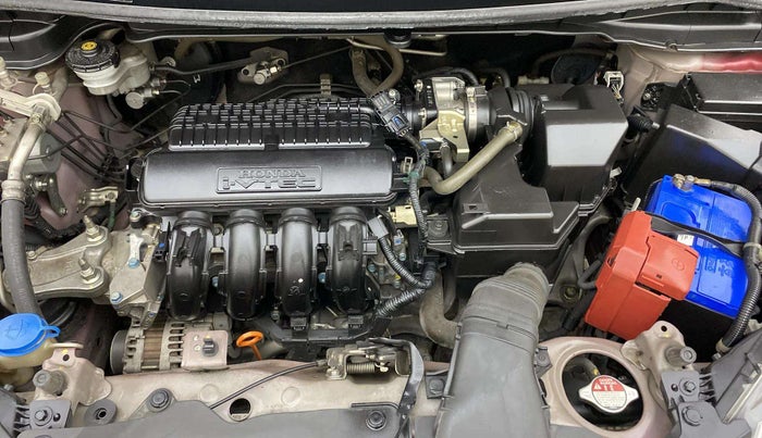 2018 Honda Jazz 1.2L I-VTEC VX, Petrol, Manual, 68,745 km, Engine View