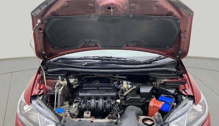 2018 Honda Jazz 1.2L I-VTEC VX, Petrol, Manual, 68,745 km, Open Bonet