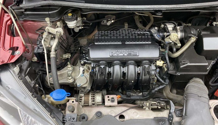 2018 Honda Jazz 1.2L I-VTEC VX, Petrol, Manual, 68,745 km, Engine View - Right