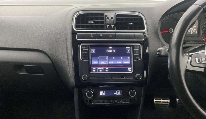 2019 Volkswagen Polo GT TSI AT, Petrol, Automatic, 35,499 km, Air Conditioner