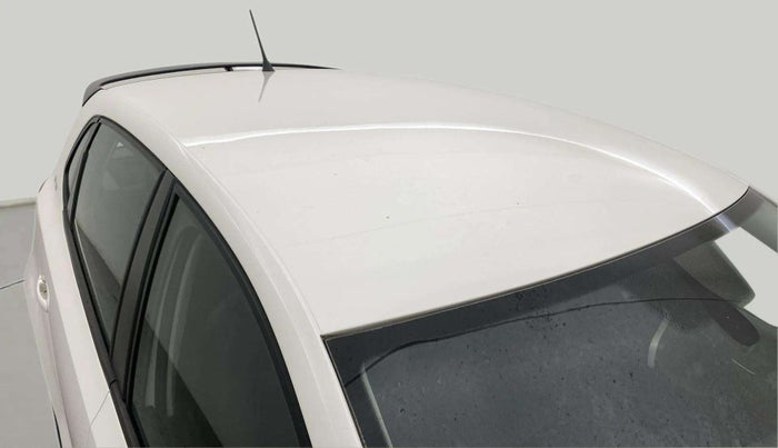 2019 Volkswagen Polo GT TSI AT, Petrol, Automatic, 35,499 km, Roof