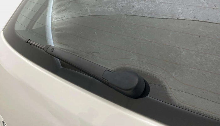 2019 Volkswagen Polo GT TSI AT, Petrol, Automatic, 35,499 km, Rear Wiper
