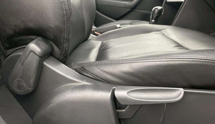 2019 Volkswagen Polo GT TSI AT, Petrol, Automatic, 35,499 km, Driver Side Adjustment Panel