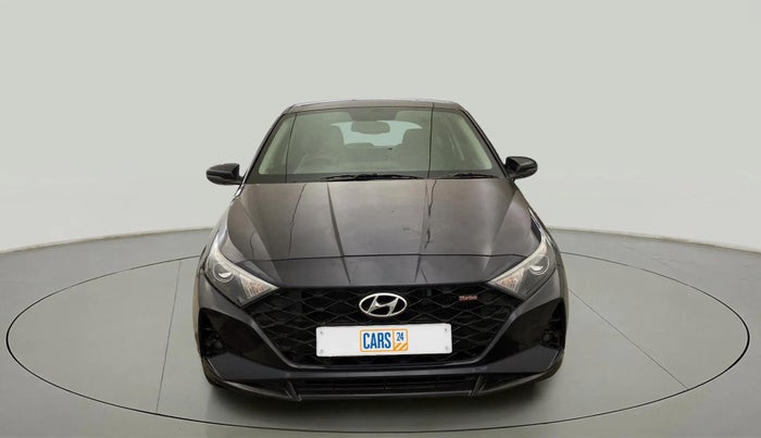 2020 Hyundai NEW I20 ASTA 1.0 GDI TURBO DCT, Petrol, Automatic, 96,829 km, Front