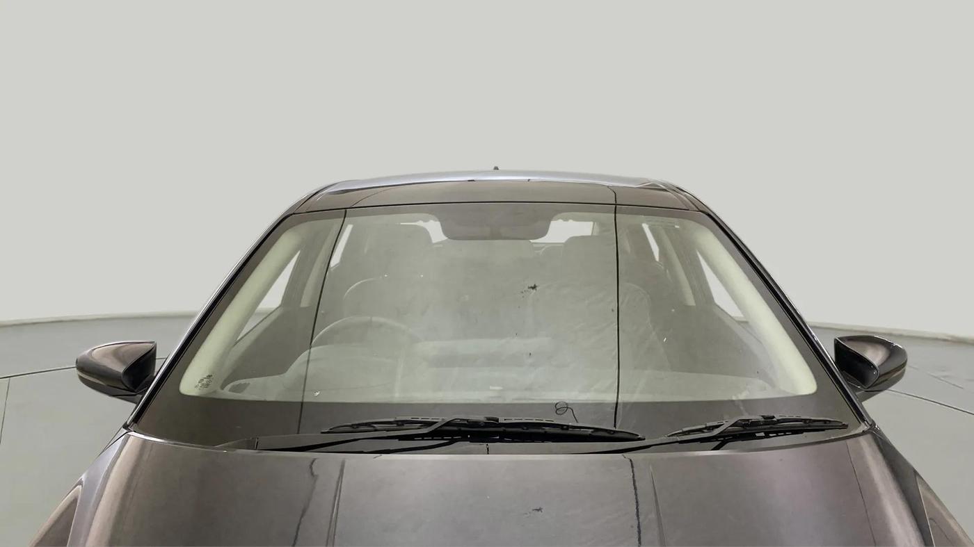 2020 Hyundai NEW I20 ASTA 1.0 GDI TURBO DCT, Petrol, Automatic, 96,757 km, Front Windshield