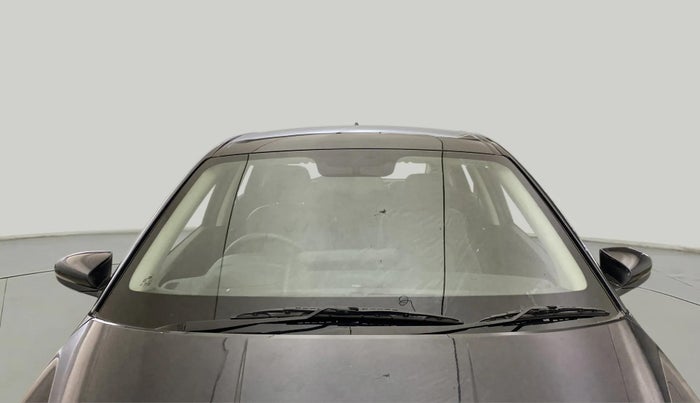 2020 Hyundai NEW I20 ASTA 1.0 GDI TURBO DCT, Petrol, Automatic, 96,829 km, Front Windshield