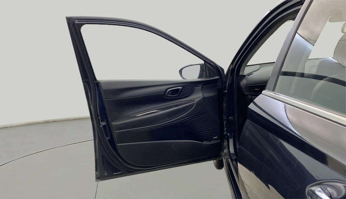 2020 Hyundai NEW I20 ASTA 1.0 GDI TURBO DCT, Petrol, Automatic, 96,829 km, LHS Front Door