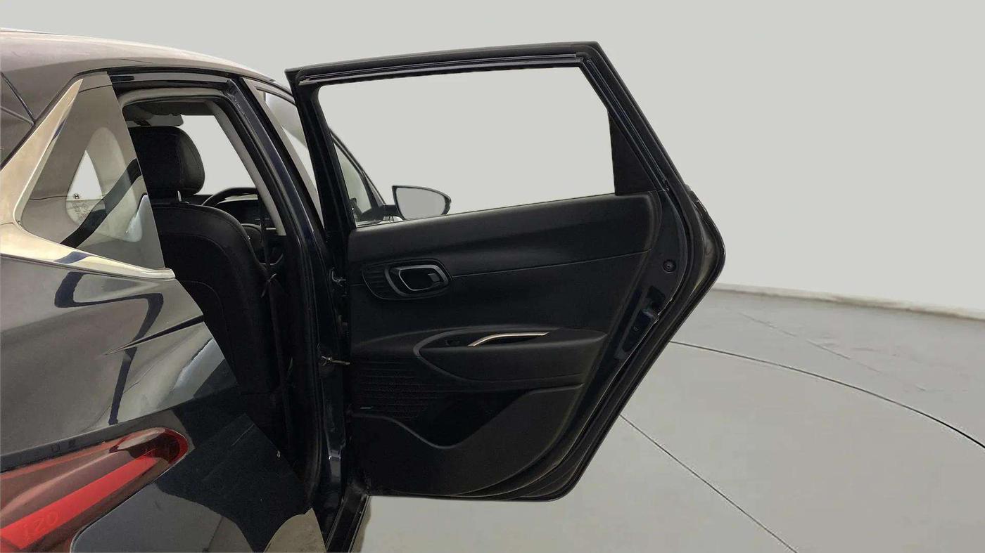 2020 Hyundai NEW I20 ASTA 1.0 GDI TURBO DCT, Petrol, Automatic, 96,757 km, RHS Rear Door