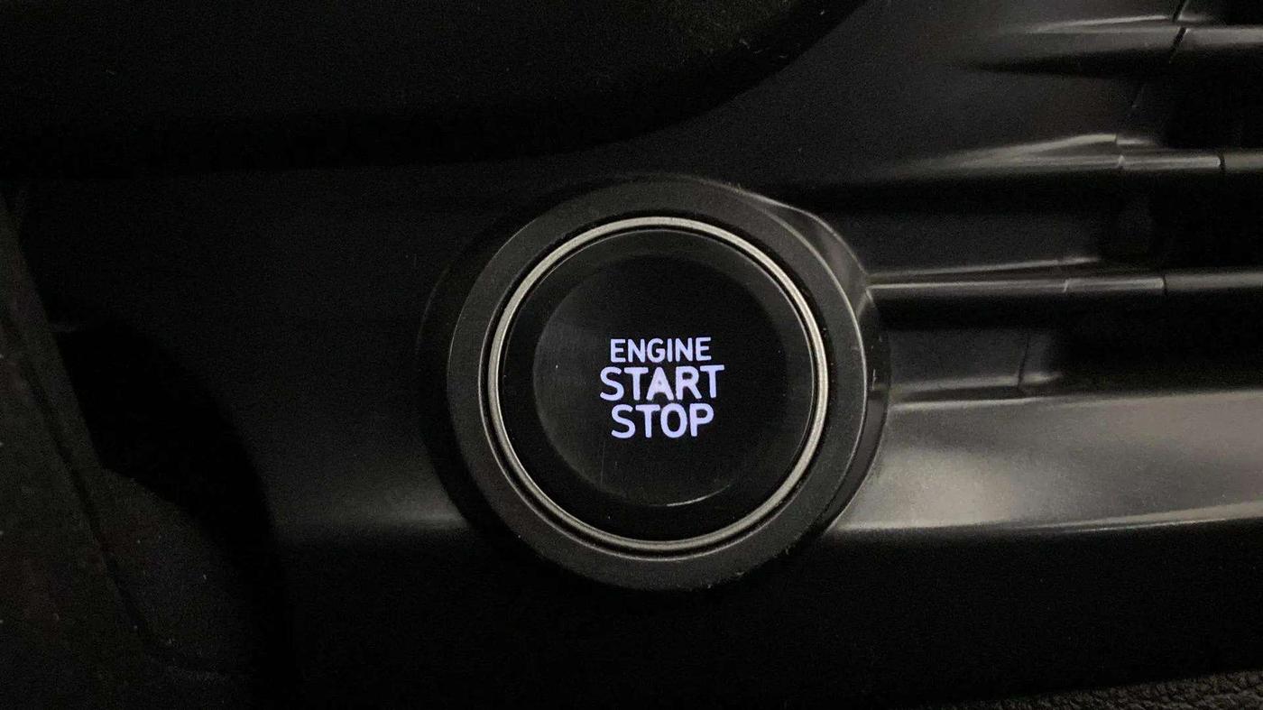 2020 Hyundai NEW I20 ASTA 1.0 GDI TURBO DCT, Petrol, Automatic, 96,757 km, Keyless Start/ Stop Button