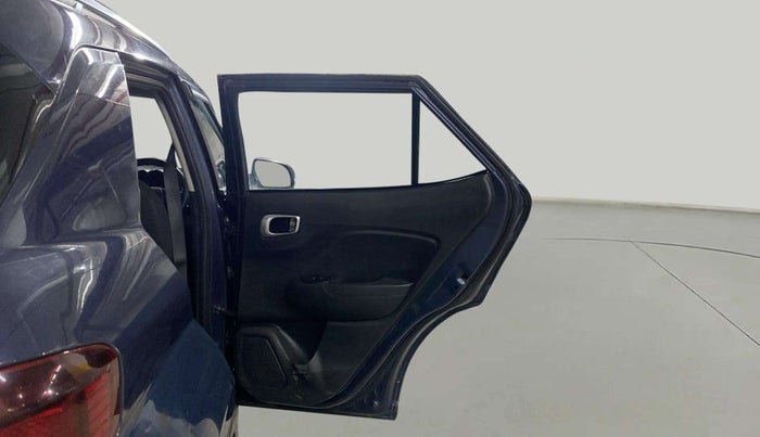 2021 Hyundai VENUE SX 1.0 TURBO, Petrol, Manual, 31,619 km, RHS Rear Door