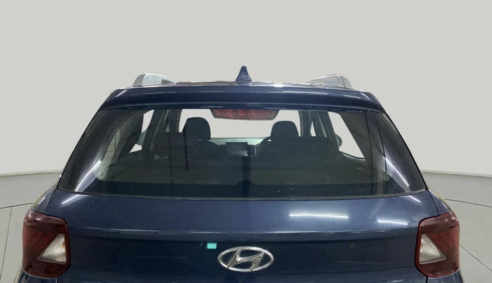2021 Hyundai VENUE SX 1.0 TURBO, Petrol, Manual, 31,619 km, Rear Windshield