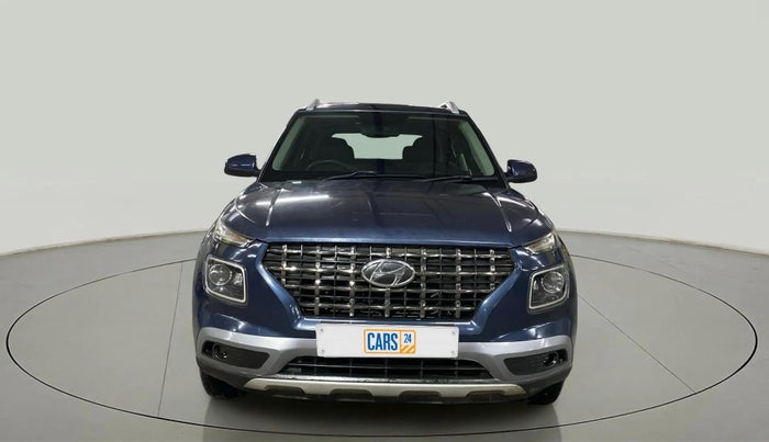 2021 Hyundai VENUE SX 1.0 TURBO, Petrol, Manual, 31,619 km, Front