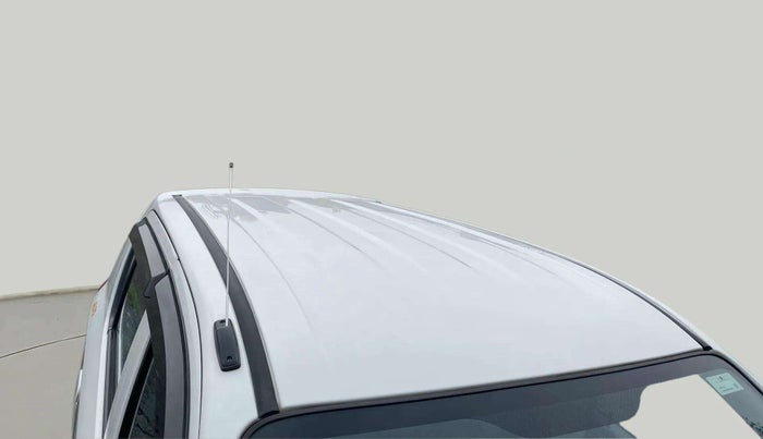 2017 Maruti Alto 800 LXI, Petrol, Manual, 39,364 km, Roof