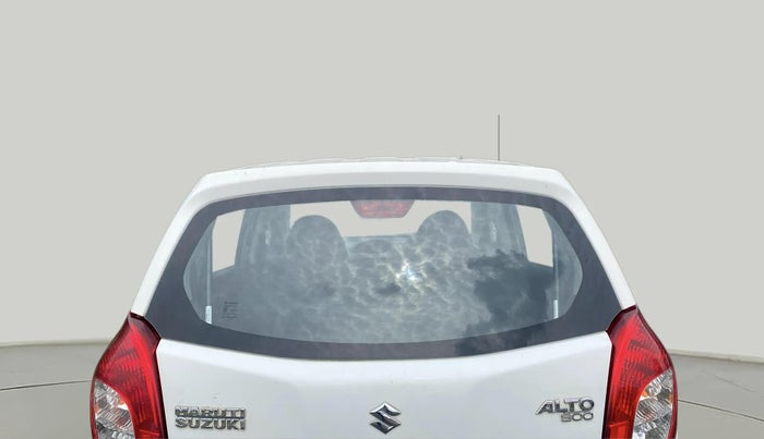 2017 Maruti Alto 800 LXI, Petrol, Manual, 39,364 km, Rear Windshield