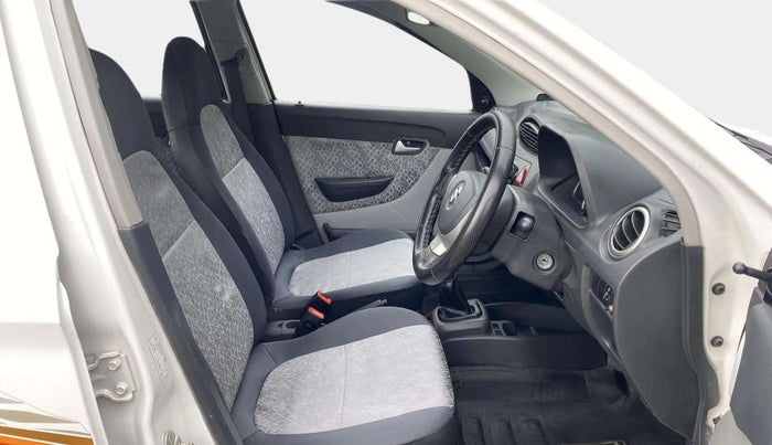 2017 Maruti Alto 800 LXI, Petrol, Manual, 39,364 km, Right Side Front Door Cabin