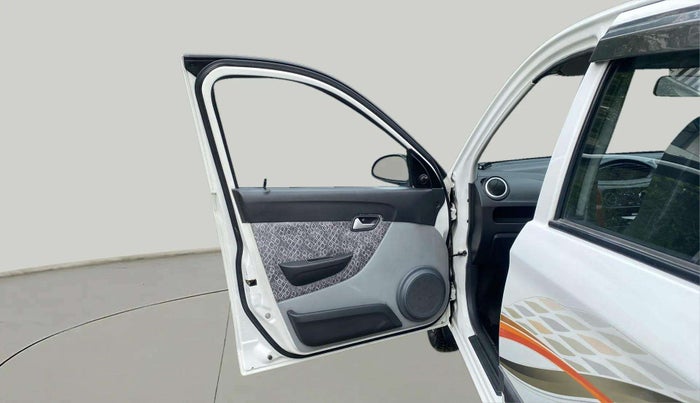 2017 Maruti Alto 800 LXI, Petrol, Manual, 39,364 km, LHS Front Door