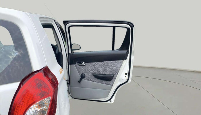 2017 Maruti Alto 800 LXI, Petrol, Manual, 39,364 km, RHS Rear Door