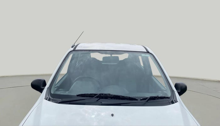 2017 Maruti Alto 800 LXI, Petrol, Manual, 39,364 km, Front Windshield