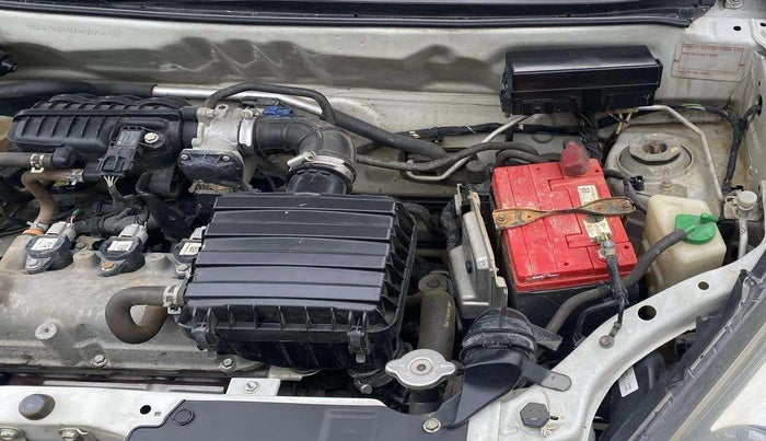 2017 Maruti Alto 800 LXI, Petrol, Manual, 39,364 km, Engine View - Left