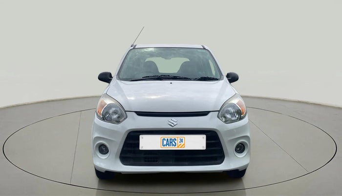 2017 Maruti Alto 800 LXI, Petrol, Manual, 39,364 km, Front