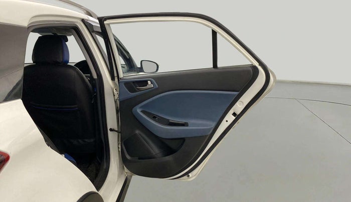 2015 Hyundai i20 Active 1.2 S, CNG, Manual, 91,513 km, RHS Rear Door