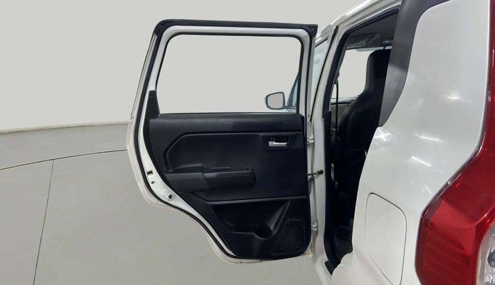 2022 Maruti New Wagon-R VXI 1.0, Petrol, Manual, 33,373 km, LHS Rear Door