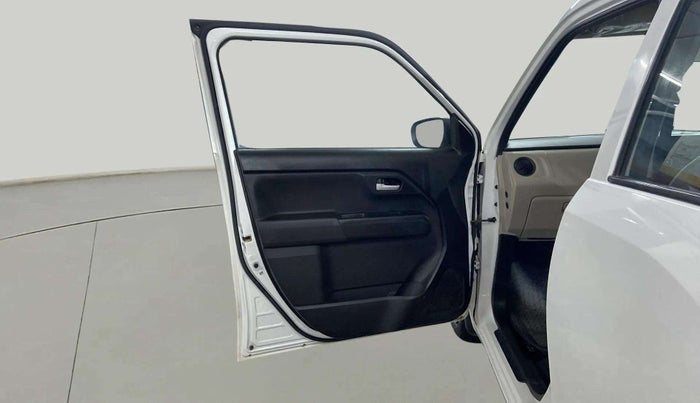 2022 Maruti New Wagon-R VXI 1.0, Petrol, Manual, 33,373 km, LHS Front Door