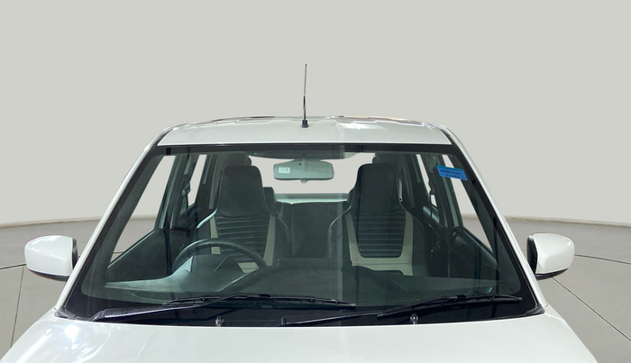 2022 Maruti New Wagon-R VXI 1.0, Petrol, Manual, 33,373 km, Front Windshield