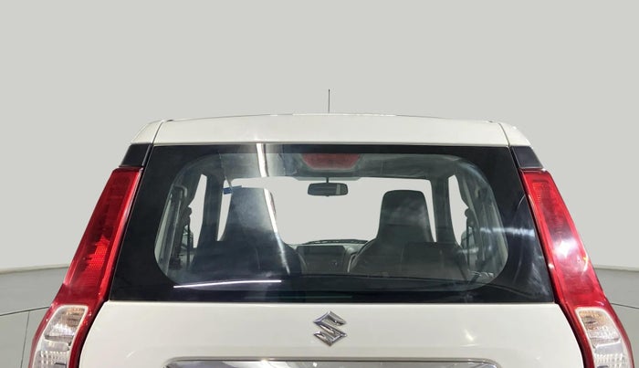 2022 Maruti New Wagon-R VXI 1.0, Petrol, Manual, 33,373 km, Rear Windshield
