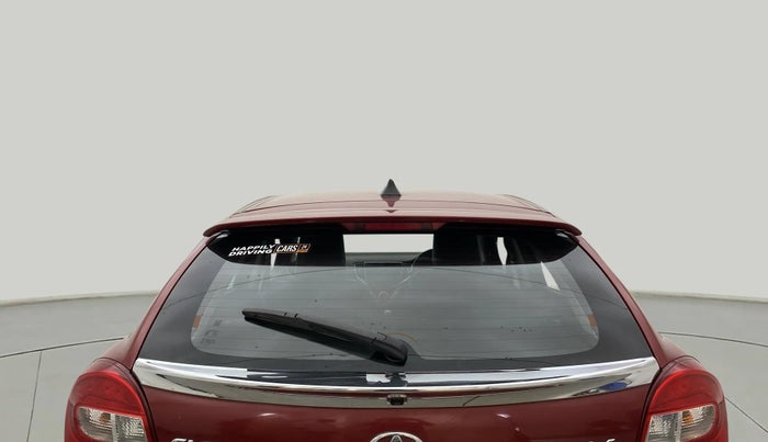 2019 Toyota Glanza V, Petrol, Manual, 69,052 km, Rear Windshield