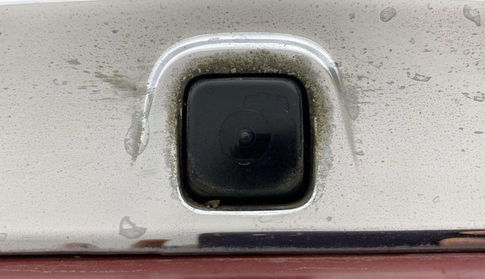 2019 Toyota Glanza V, Petrol, Manual, 69,052 km, Parking Camera