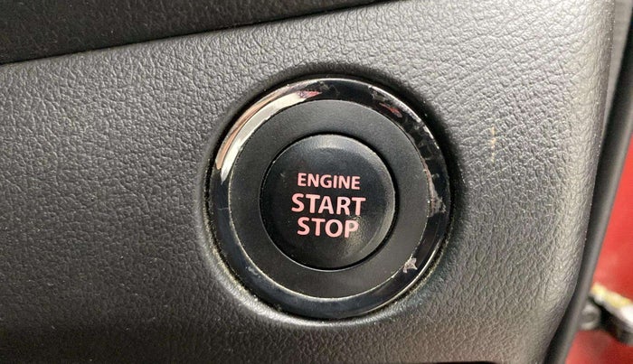 2019 Toyota Glanza V, Petrol, Manual, 69,052 km, Keyless Start/ Stop Button