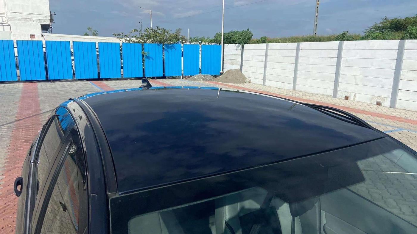 2021 Tata TIGOR XZA PLUS PETROL, Petrol, Automatic, 39,512 km, Right Side Front Door Cabin