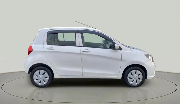 2018 Maruti Celerio ZXI, Petrol, Manual, 35,389 km, Right Side View