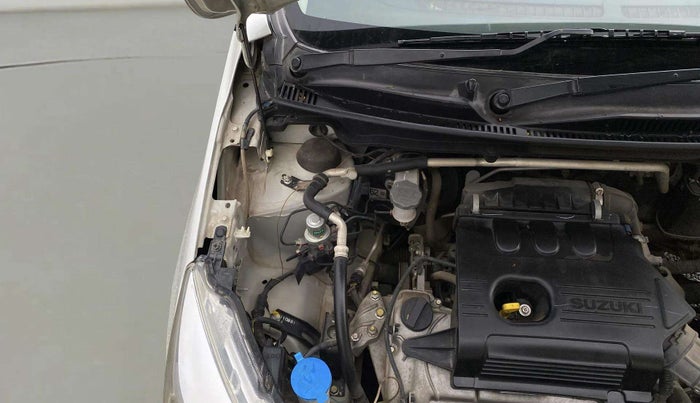 2018 Maruti Celerio ZXI, Petrol, Manual, 35,389 km, Engine View - Right