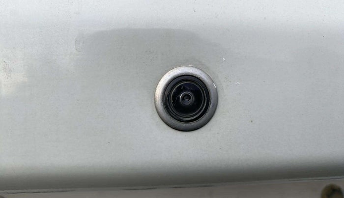 2018 Maruti Celerio ZXI, Petrol, Manual, 35,389 km, Parking Camera