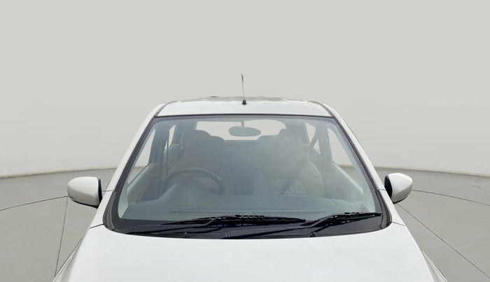 2018 Maruti Celerio ZXI, Petrol, Manual, 35,389 km, Front Windshield