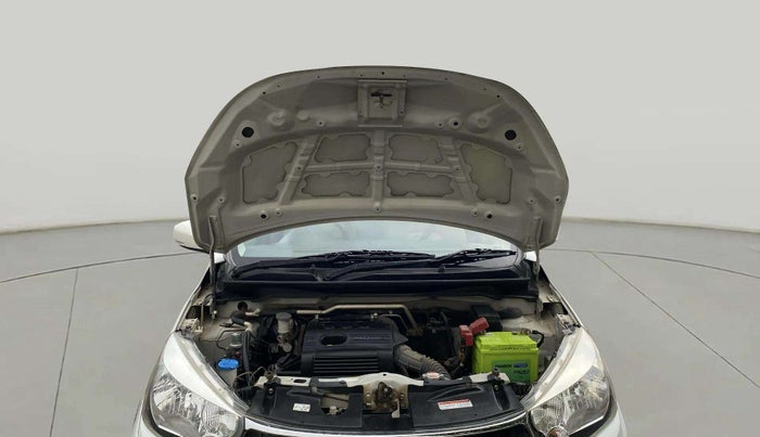 2018 Maruti Celerio ZXI, Petrol, Manual, 35,389 km, Open Bonet