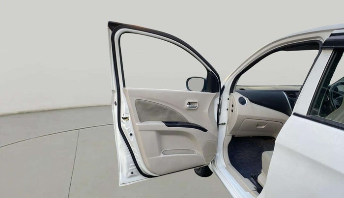 2018 Maruti Celerio ZXI, Petrol, Manual, 35,389 km, RHS Rear Door
